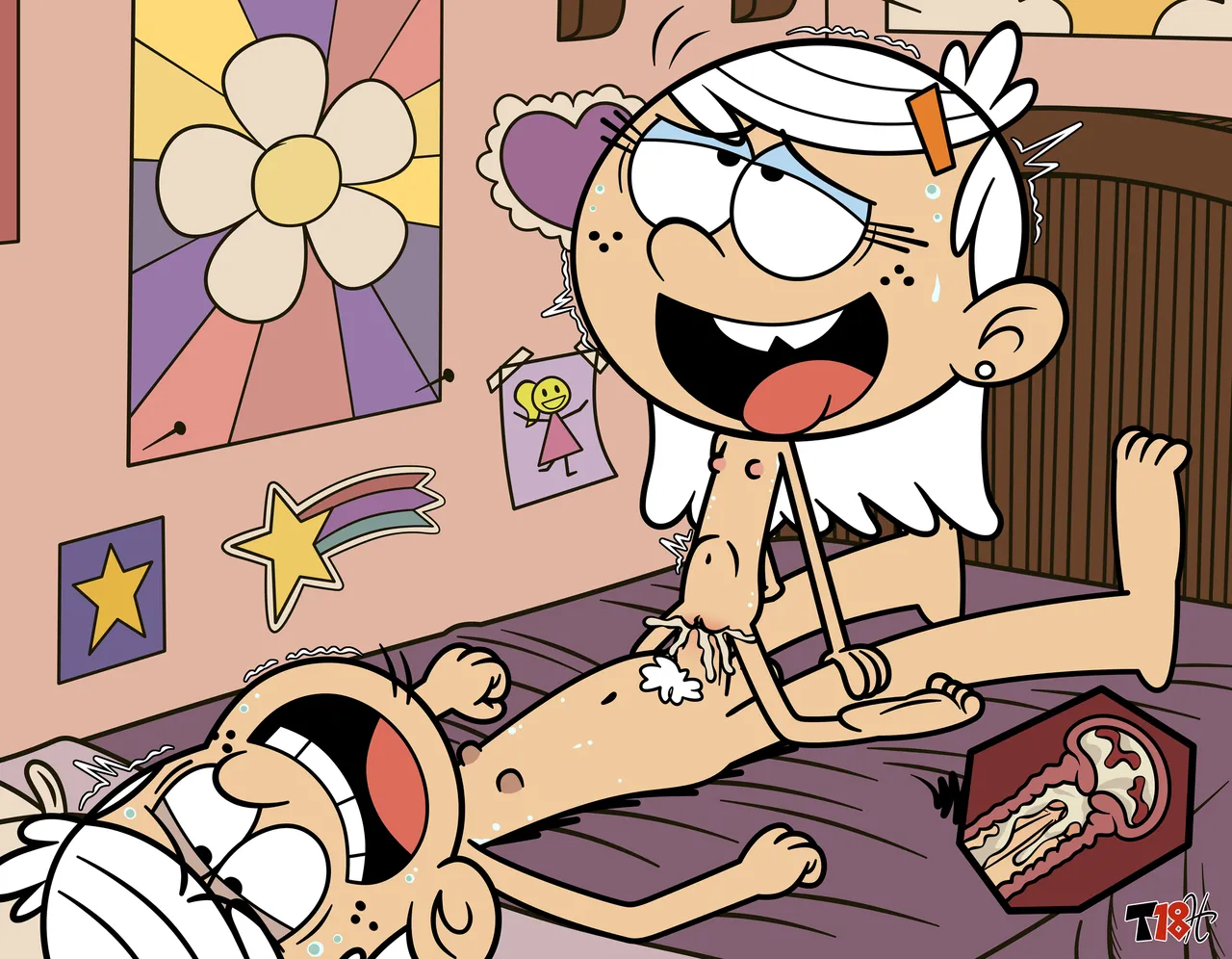 Lincoln x Linka page 2 full