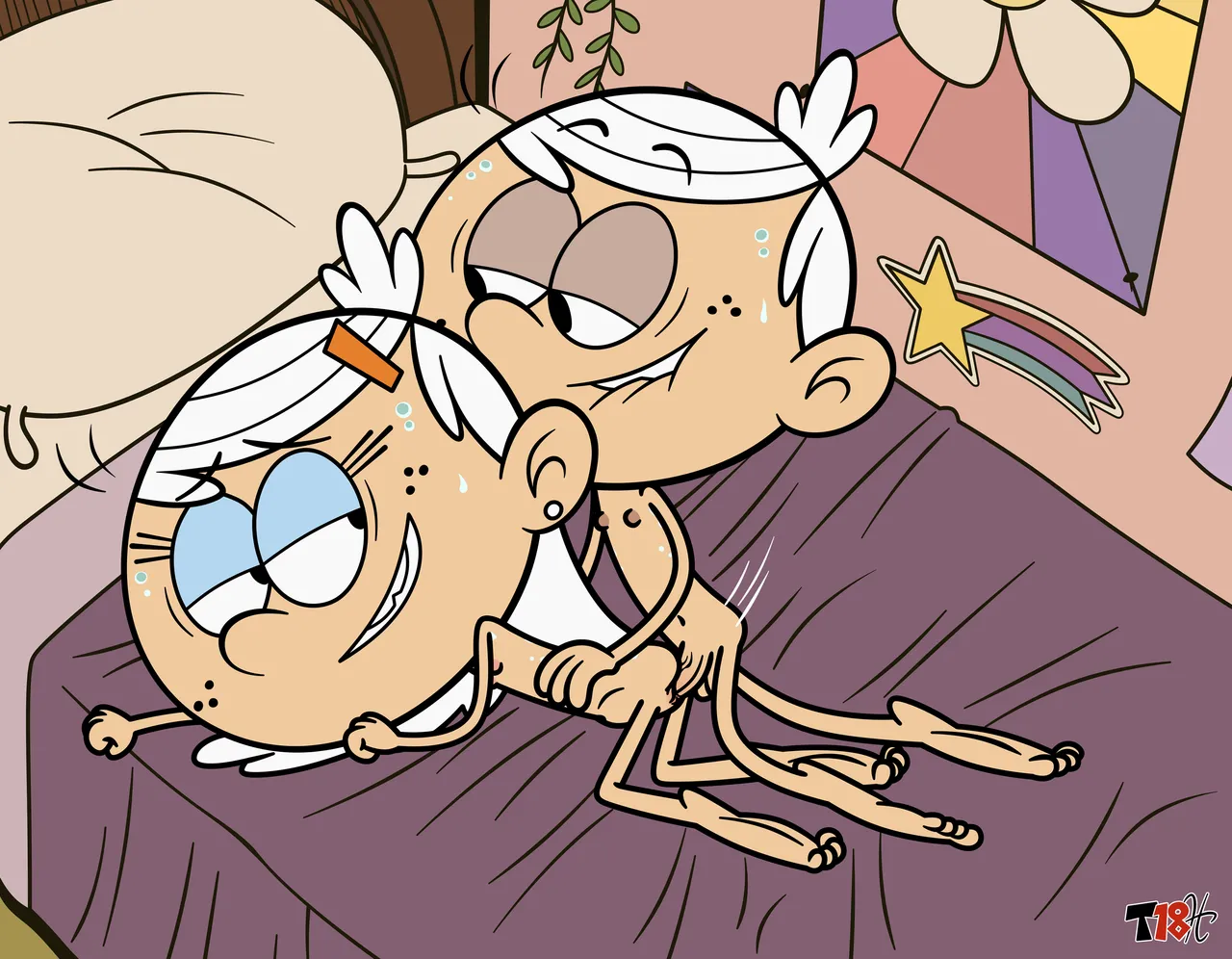 Lincoln x Linka page 3 full