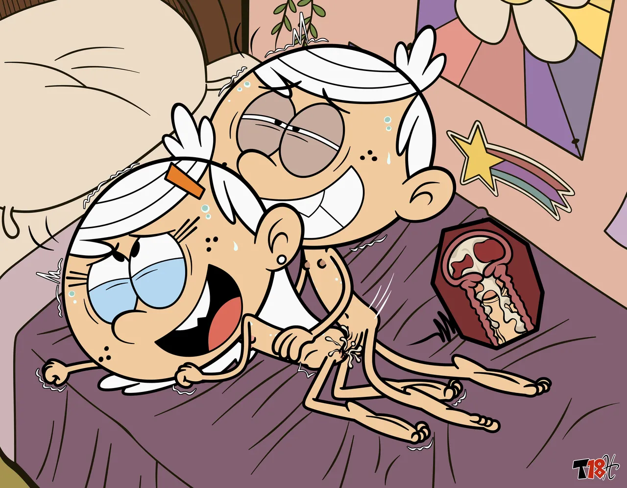 Lincoln x Linka page 4 full