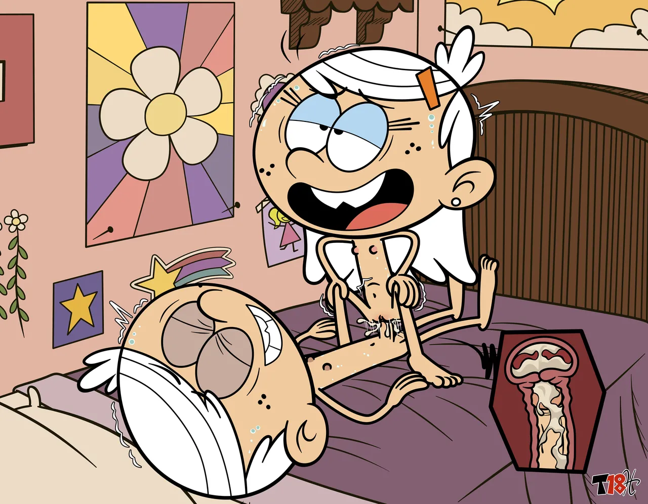 Lincoln x Linka page 6 full