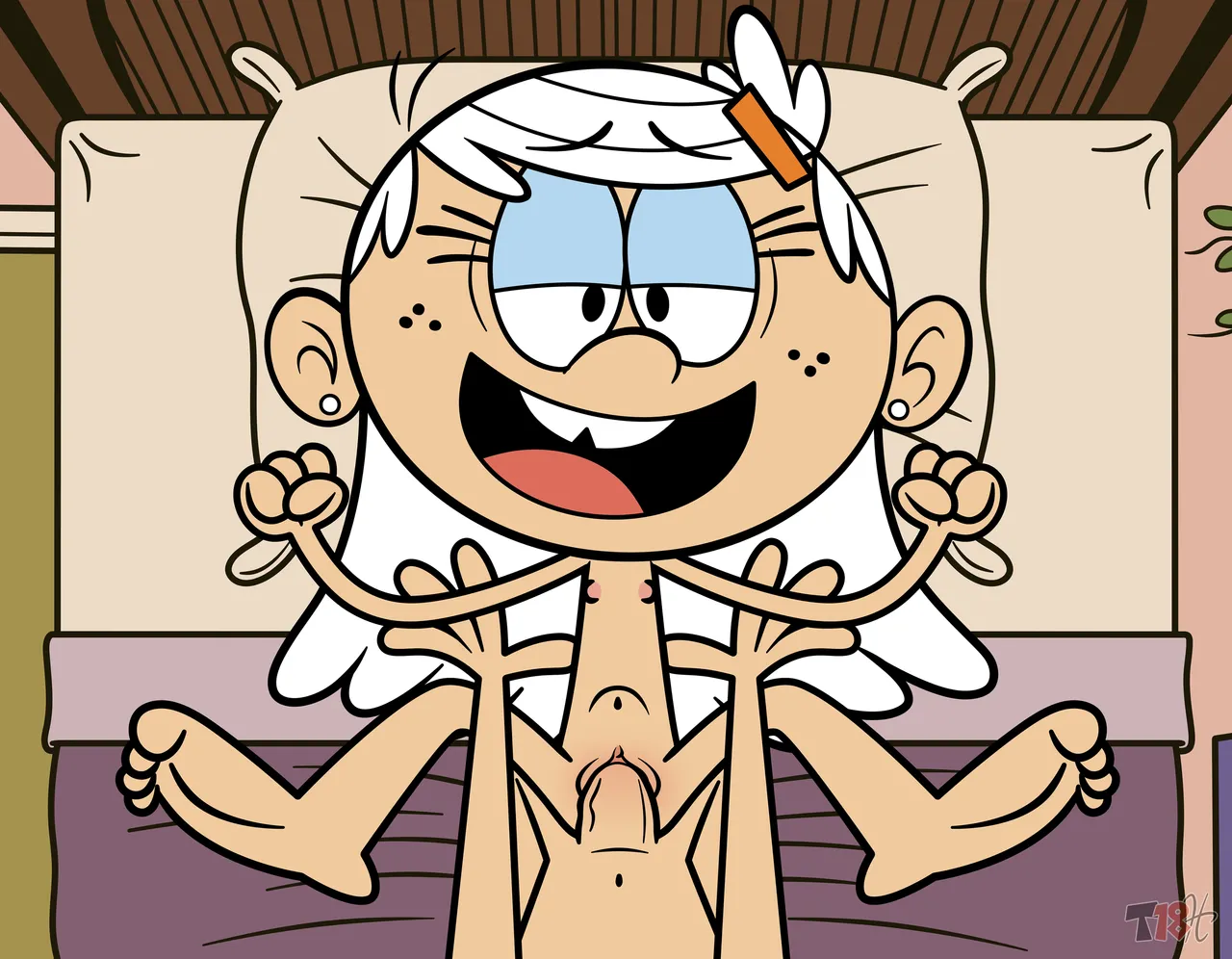 Lincoln x Linka page 7 full