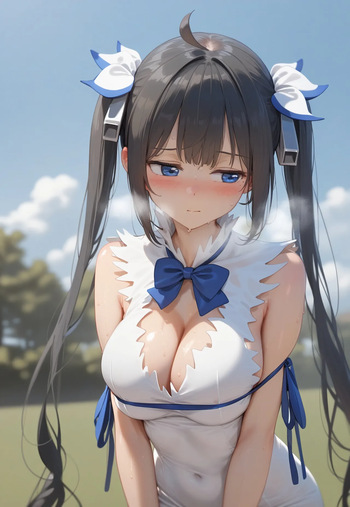 【patreon】MISAAKI 2024-11-27 ヘsutia赫提斯亚 cover