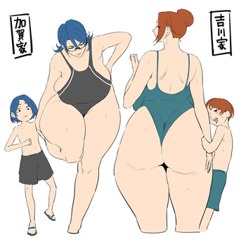 renshū e cover