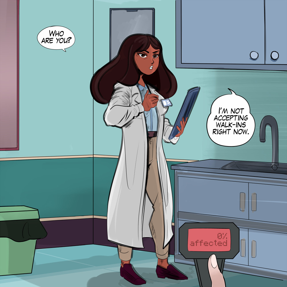 Steven Universe Transformations page 7 full