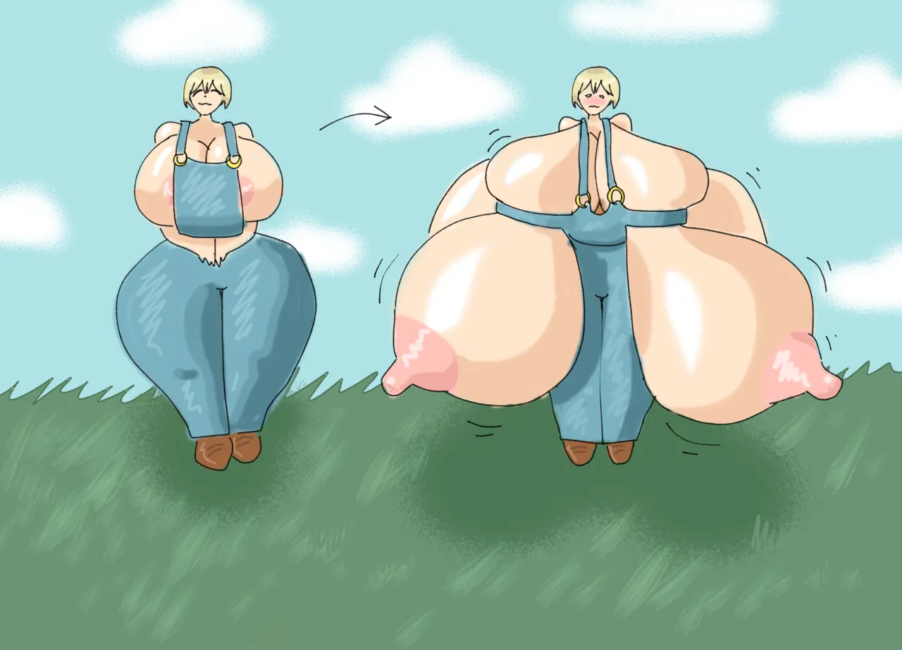 Busty Teachers page 7 full