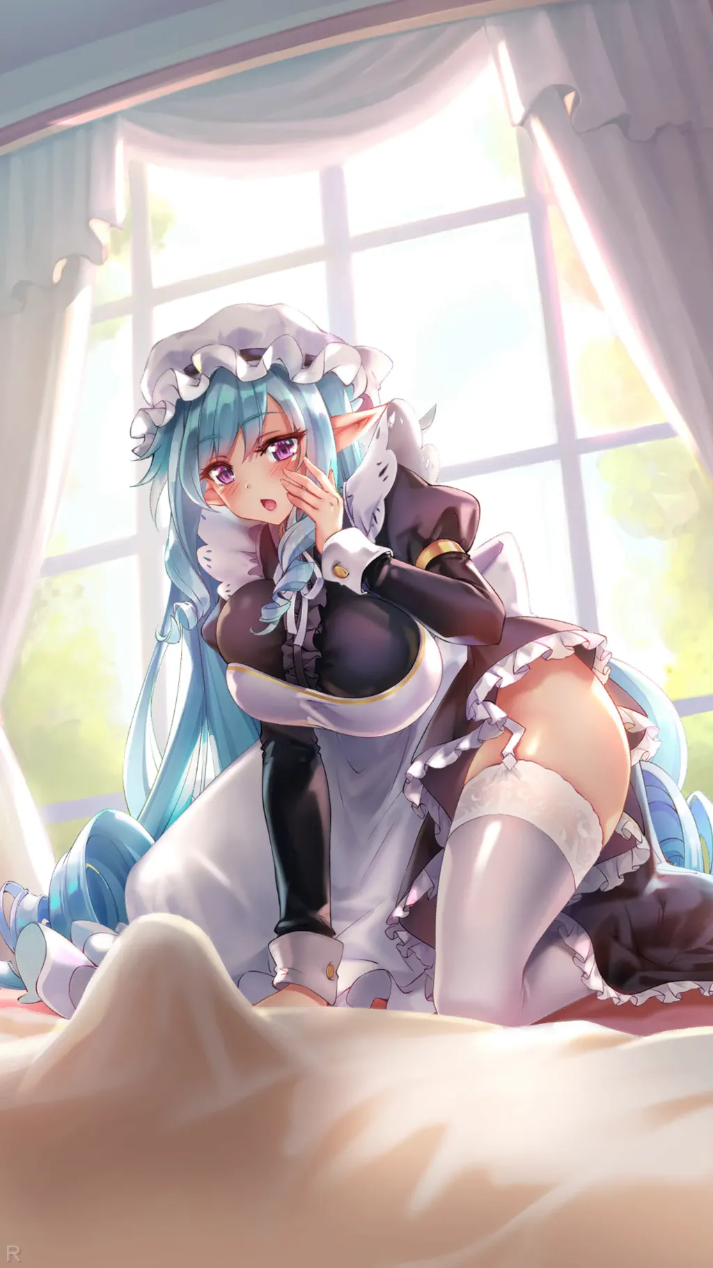 Project QT - Character Skins page 1 full