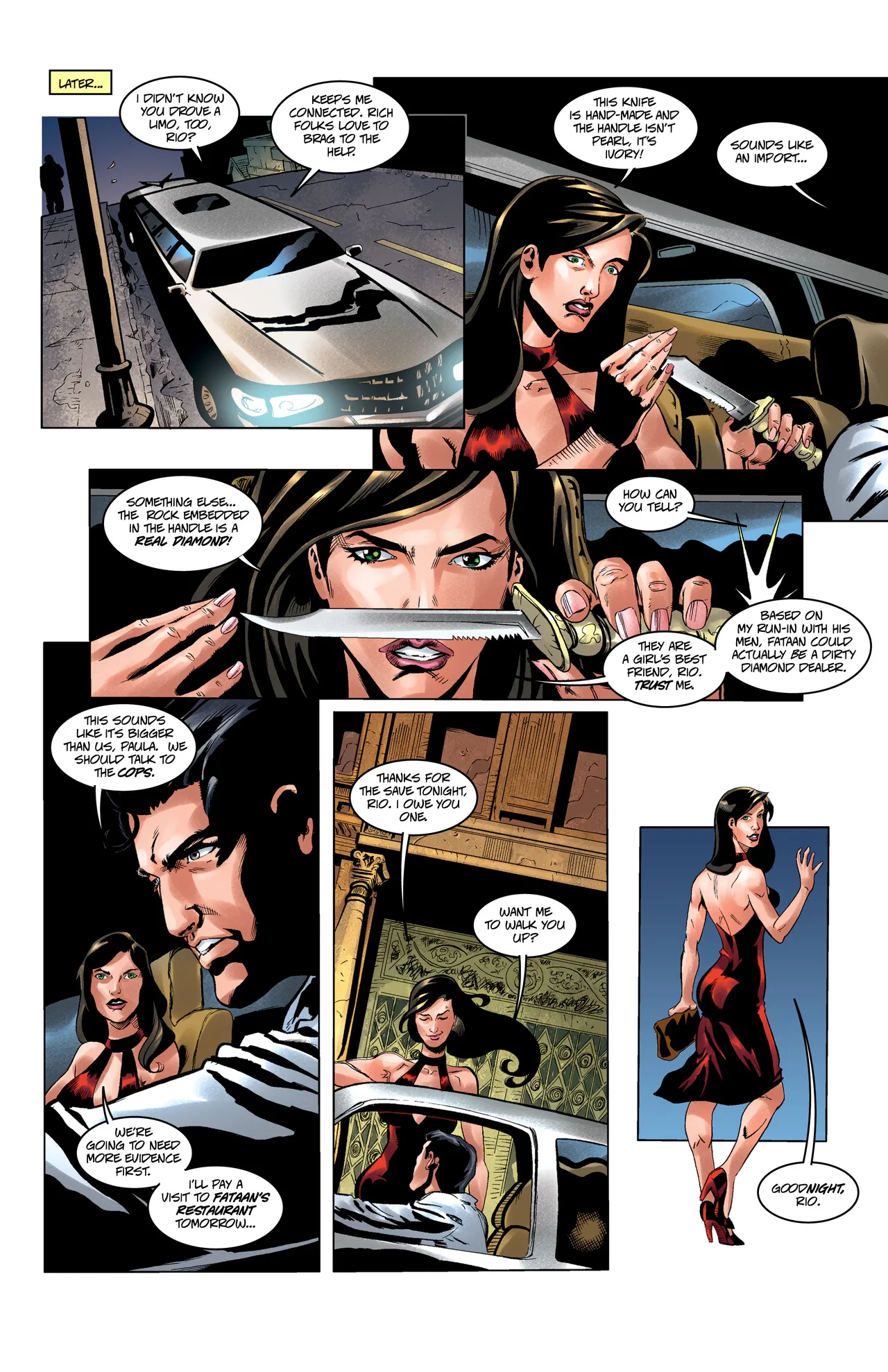 Trail of The Deadly Diamonds page 9 full