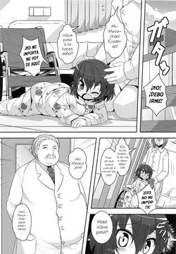 Ryoujoku Rihabiri Nikki｜Diario de Rehabilitación por Violación