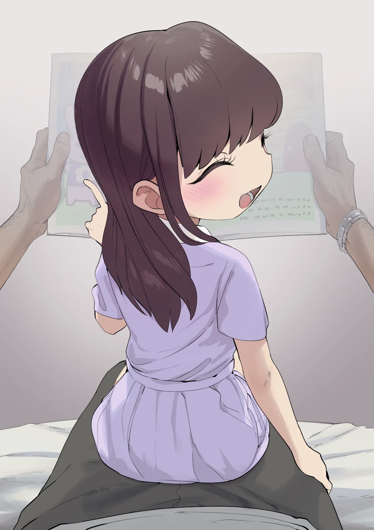 立派になったね page 1 full