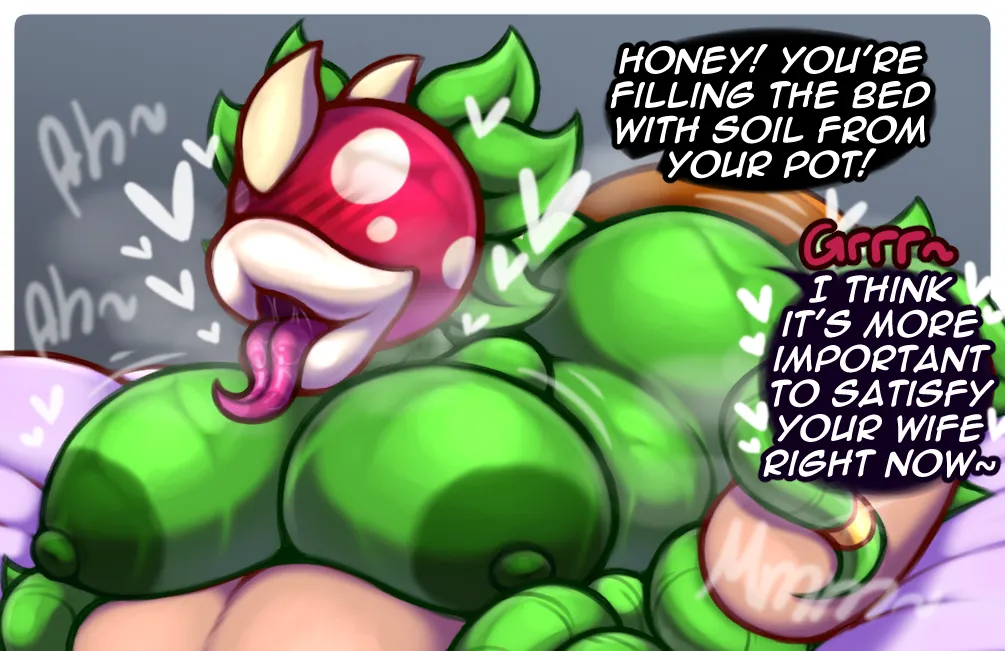 Chomp Sex page 3 full