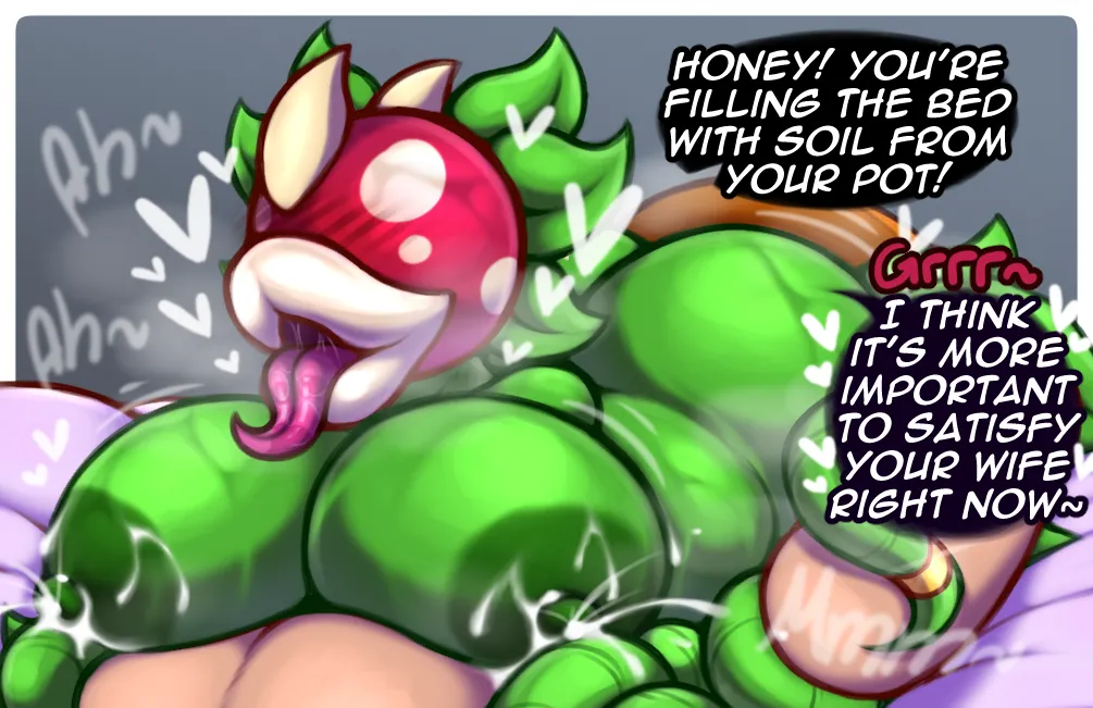 Chomp Sex page 7 full