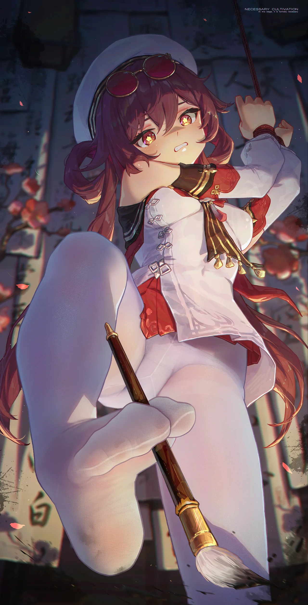 【9月】不一样的历练-胡桃（48p page 5 full