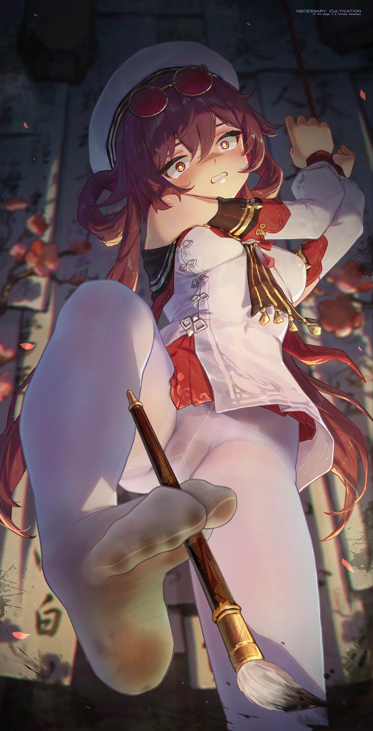 【9月】不一样的历练-胡桃（48p page 6 full