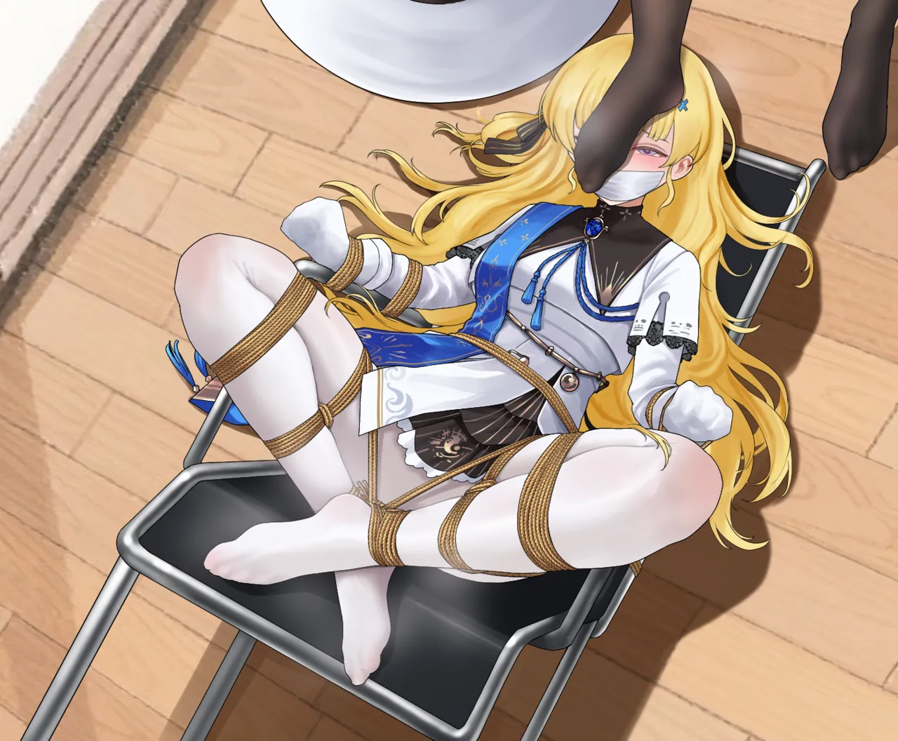 ［Carrie Gomez/meryl］Pixiv Fanbox page 10 full