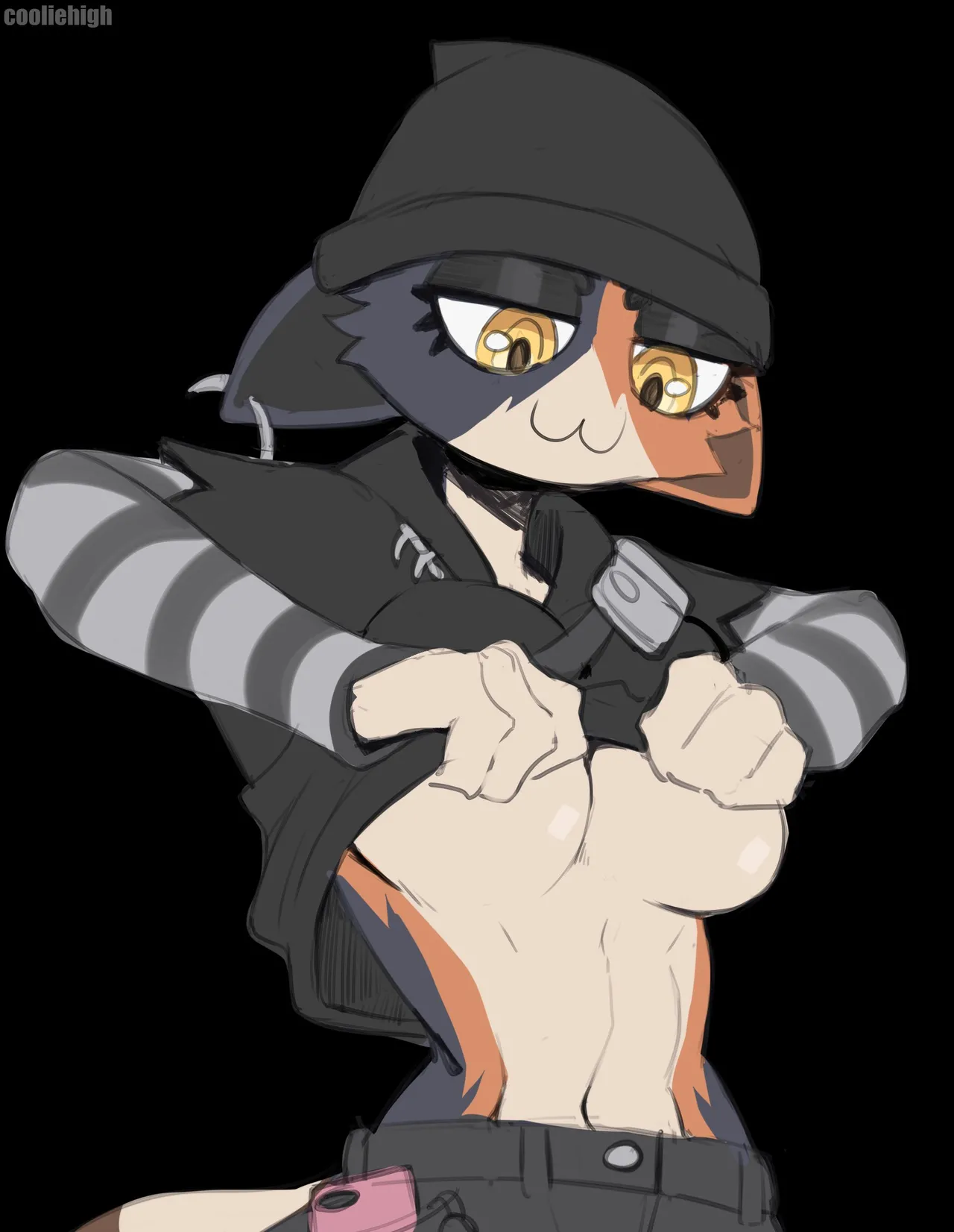 How my Team Treats me Every Single Game page 1 full