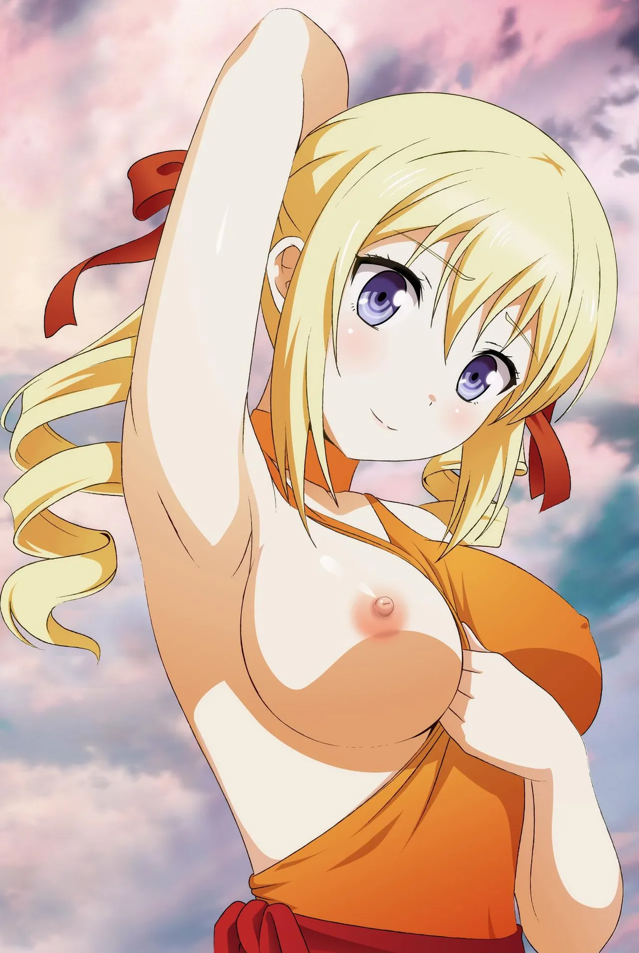 nanikairu page 5 full