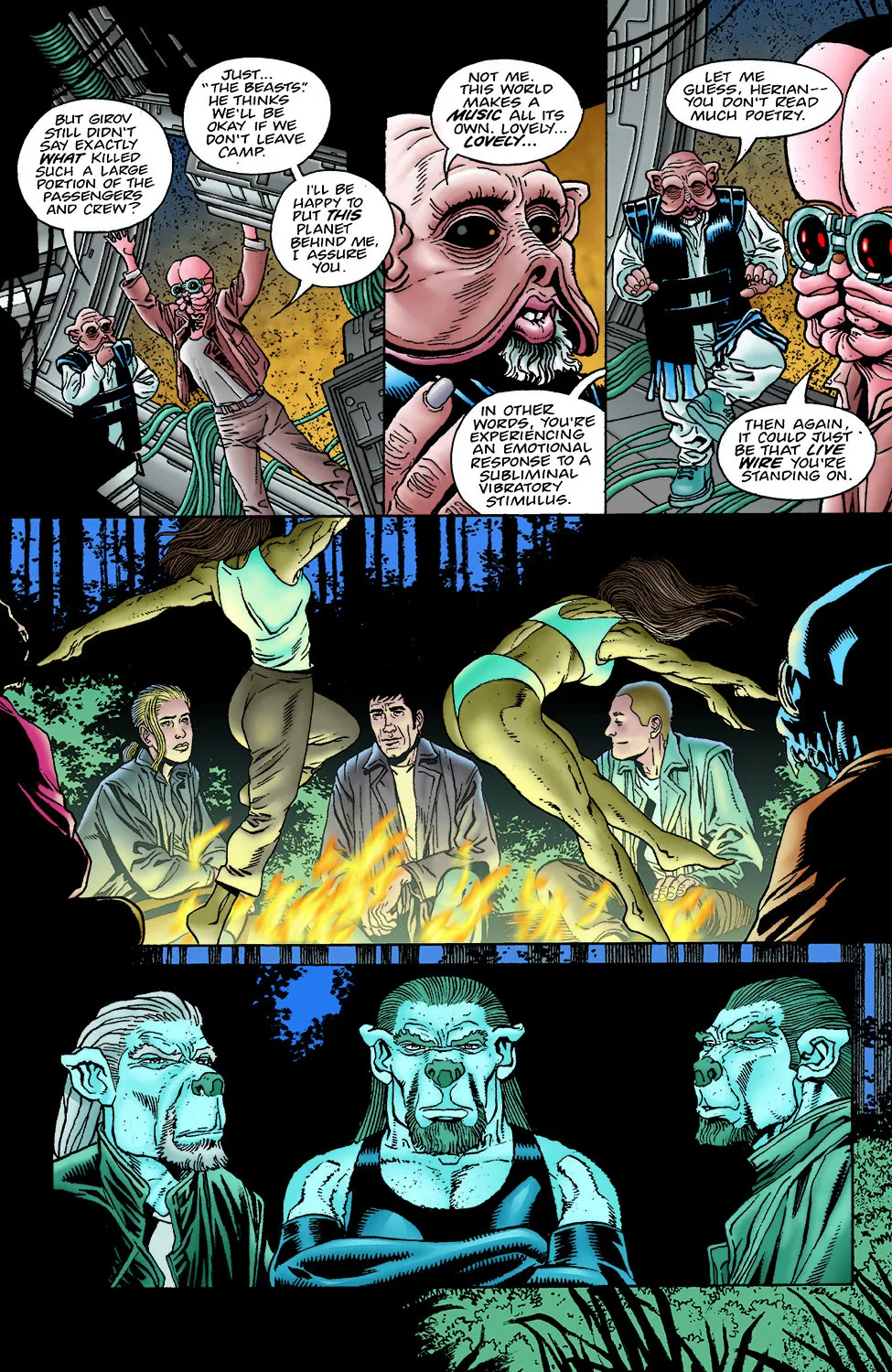 Bothan  Star Wars page 2 full