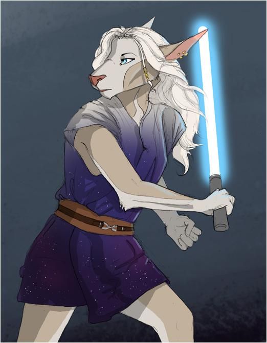 Bothan  Star Wars page 6 full