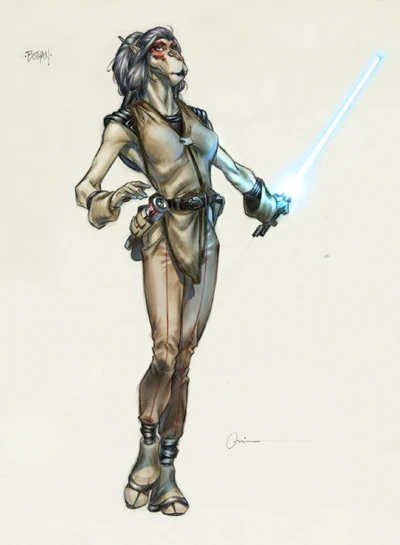 Bothan  Star Wars page 8 full