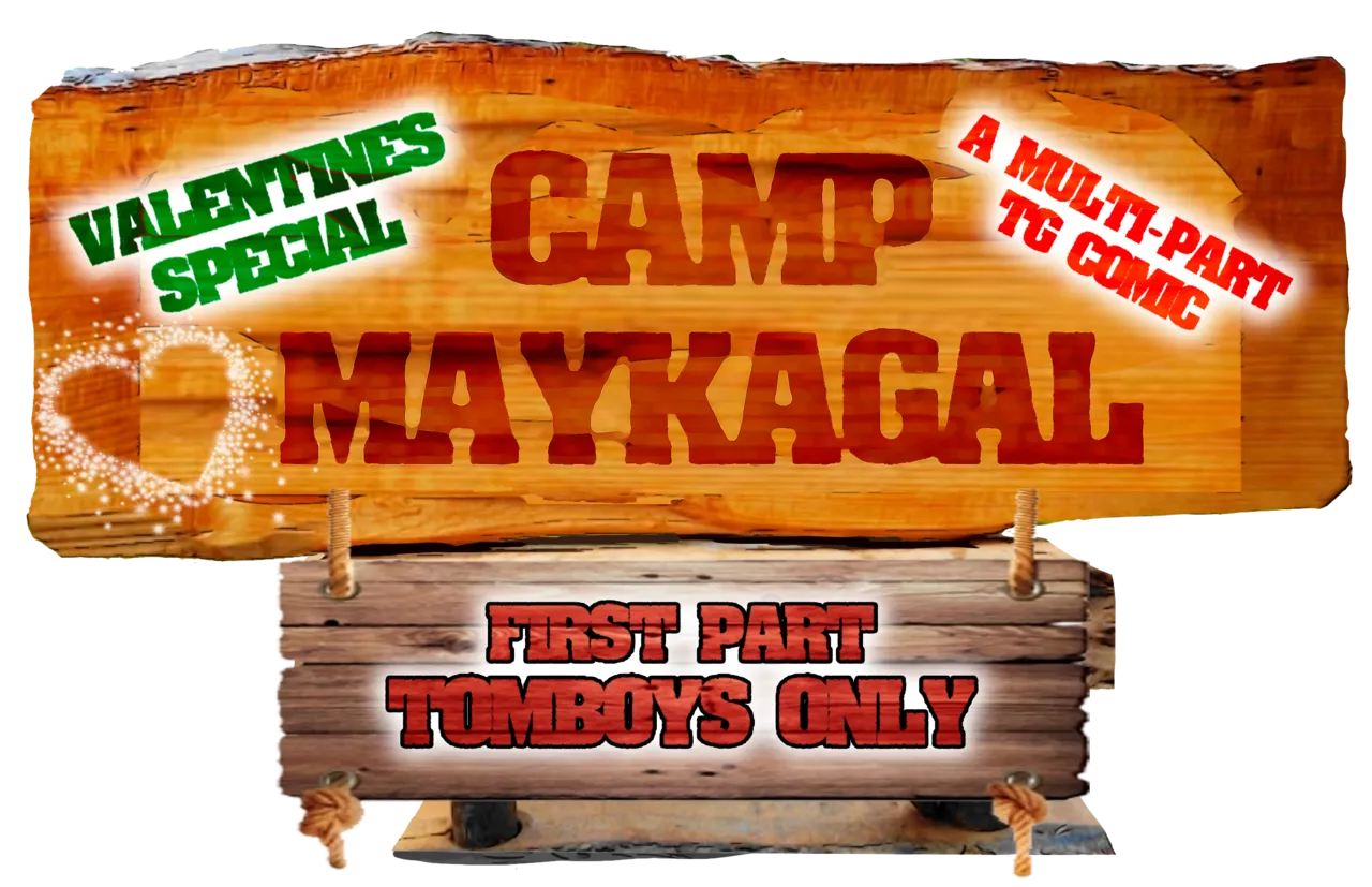 Camp Maykagal page 1 full