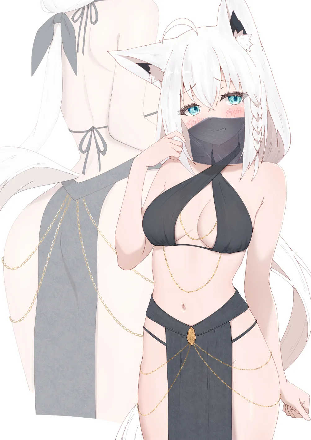 焙ｰbaiｰ page 7 full