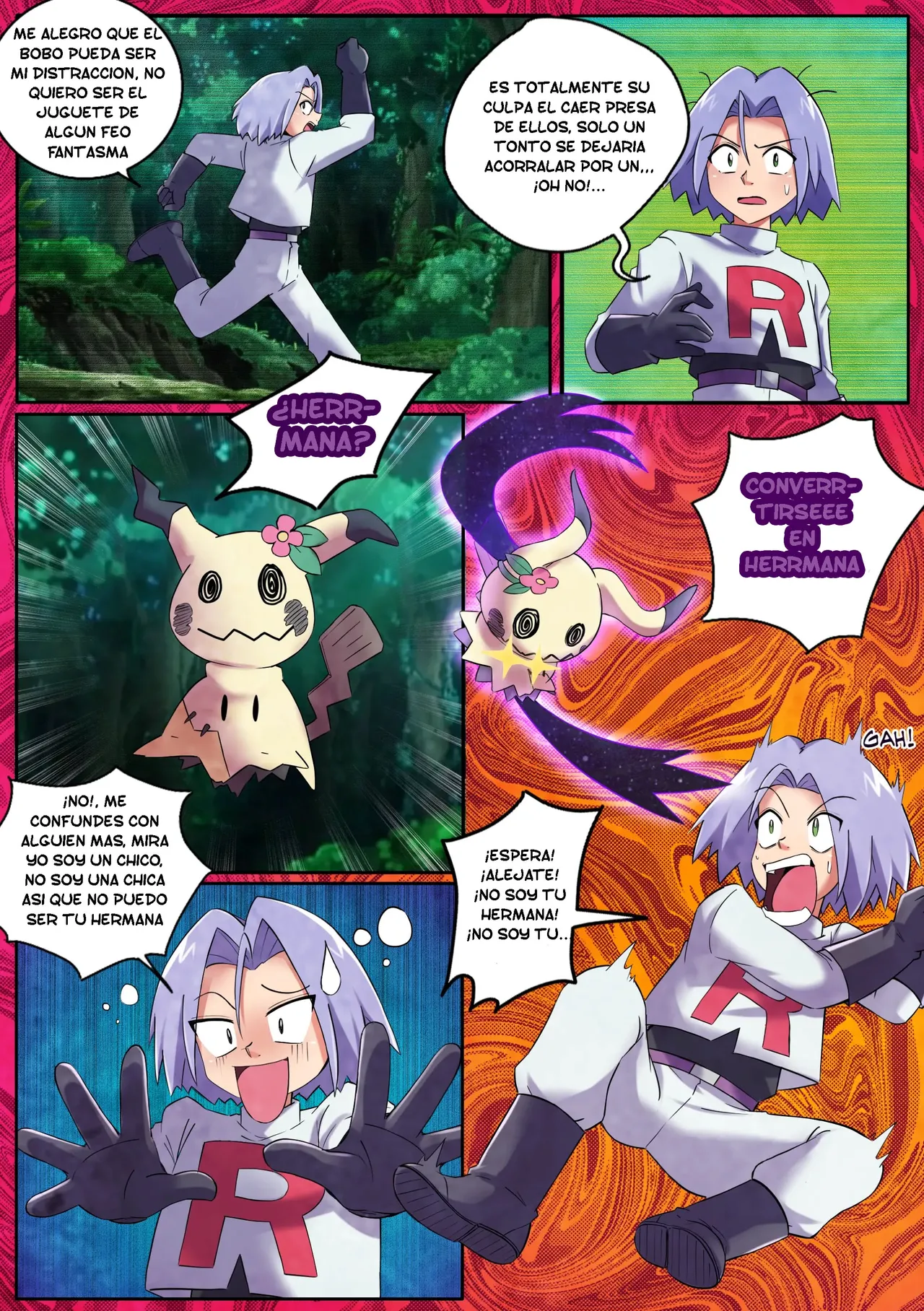 Mimikyu Myth 2 page 4 full
