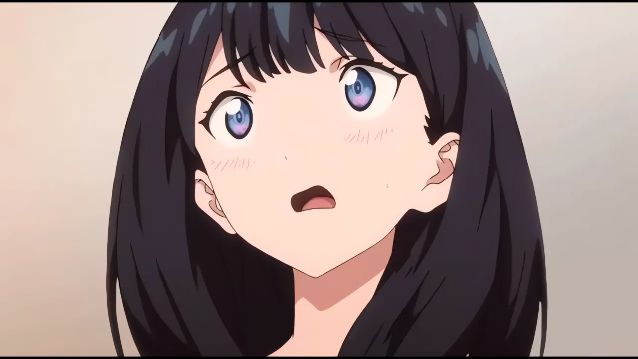 Twitter @siokarub1 Takarada rikka page 3 full