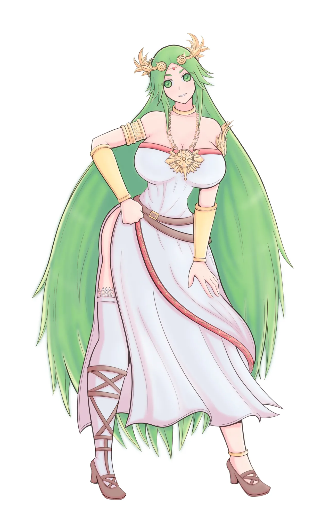 Artist - Baosart page 10 full