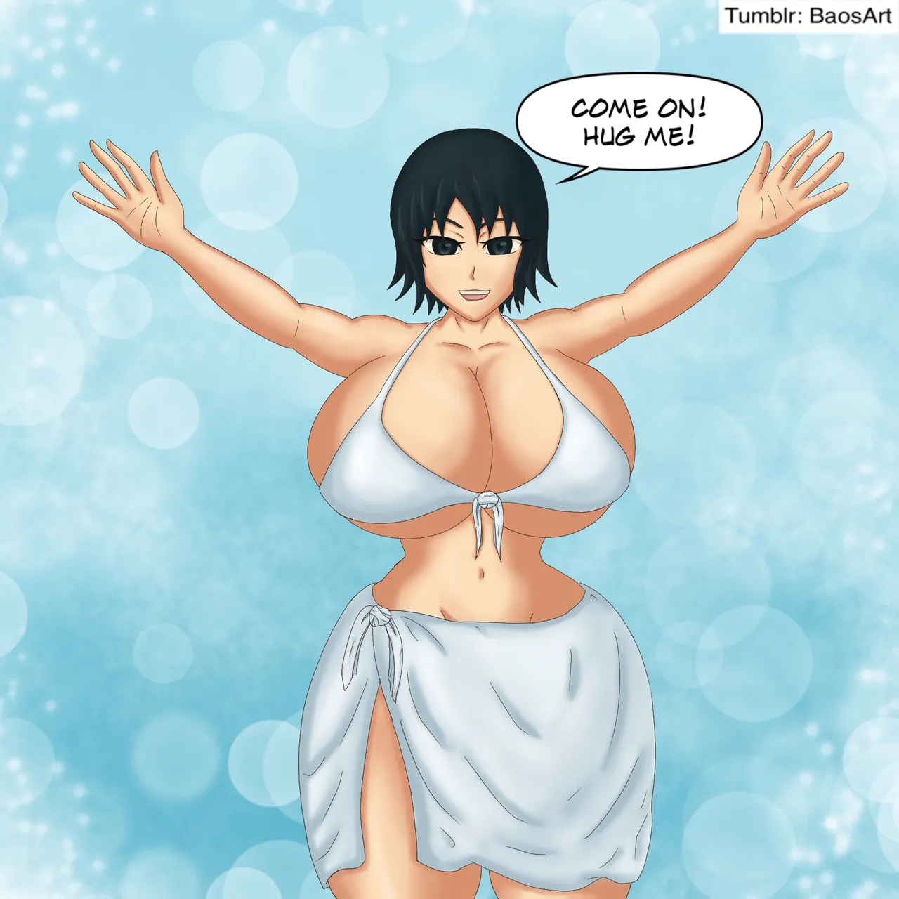 Artist - Baosart page 5 full