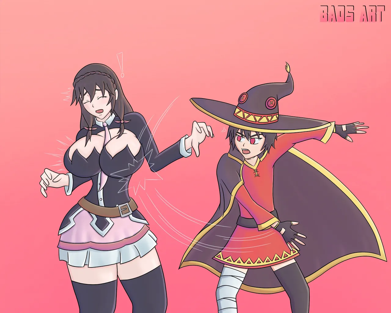 Artist - Baosart page 7 full