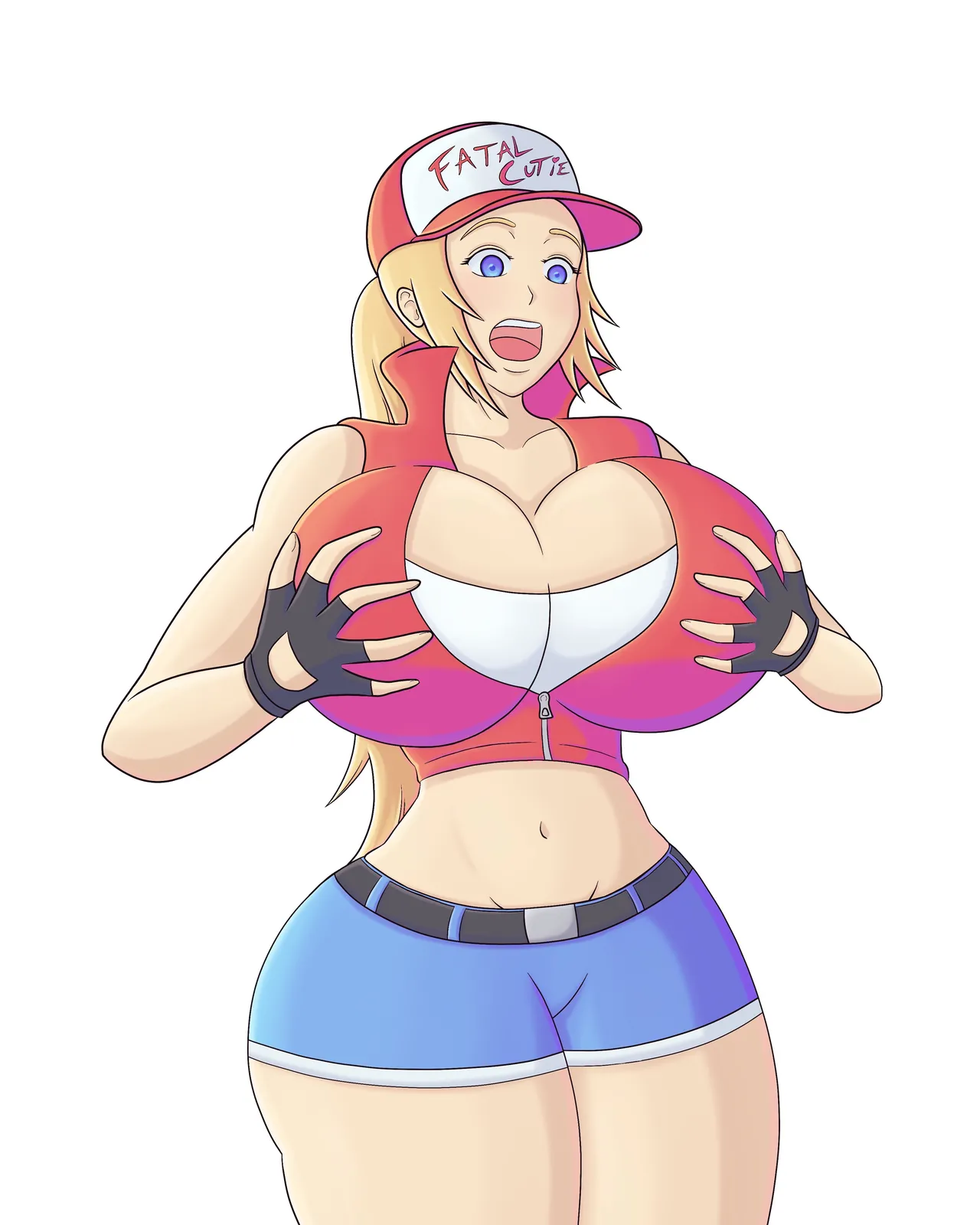 Artist - Baosart page 8 full