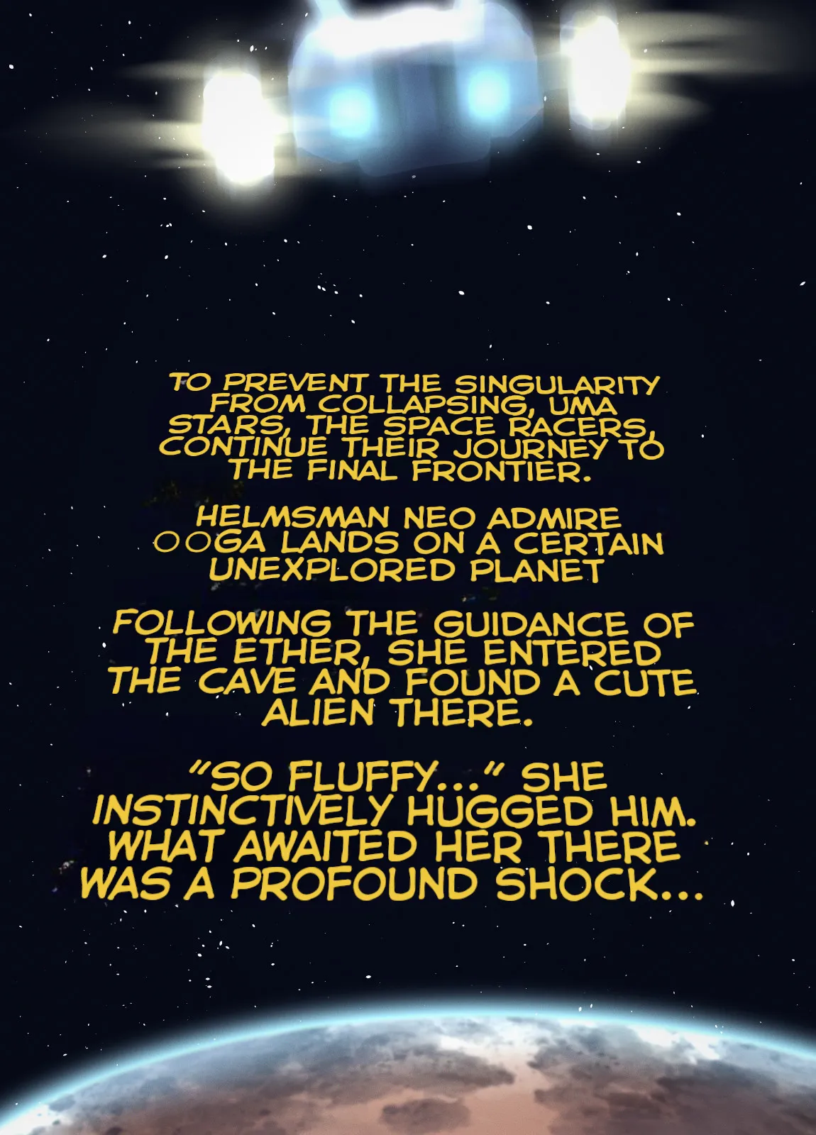 Admire Vega 10-05-2024 page 1 full