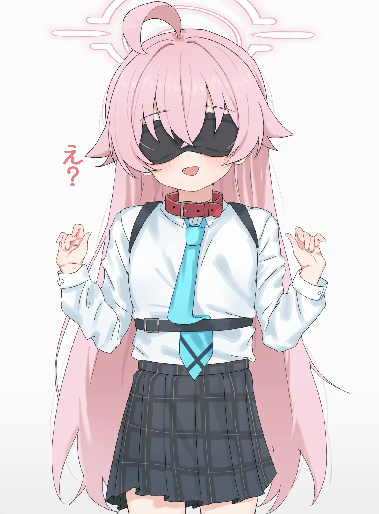 ホシノちゃん page 2 full