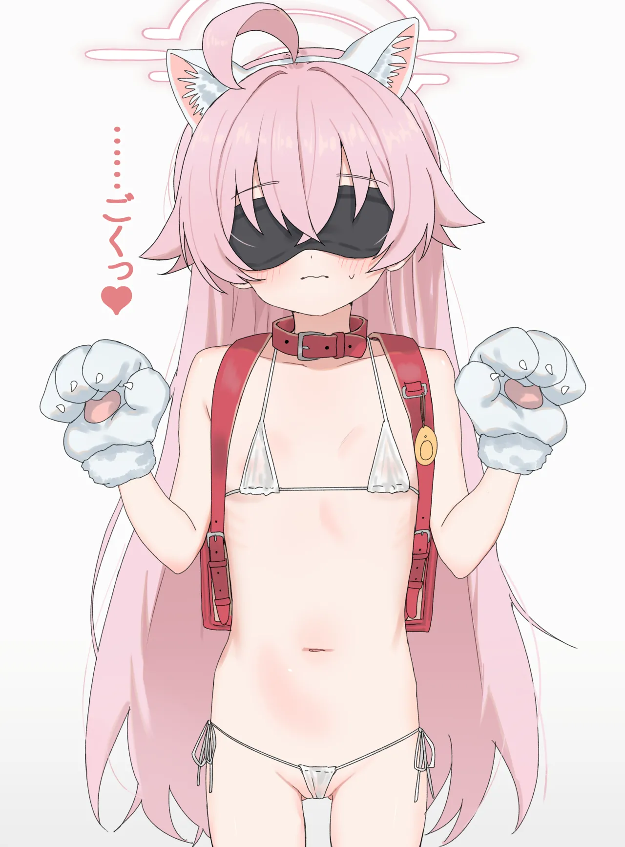 ホシノちゃん page 4 full