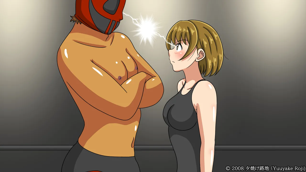 Mixed War 2 Red Skelton Jr.'s Rampage page 7 full