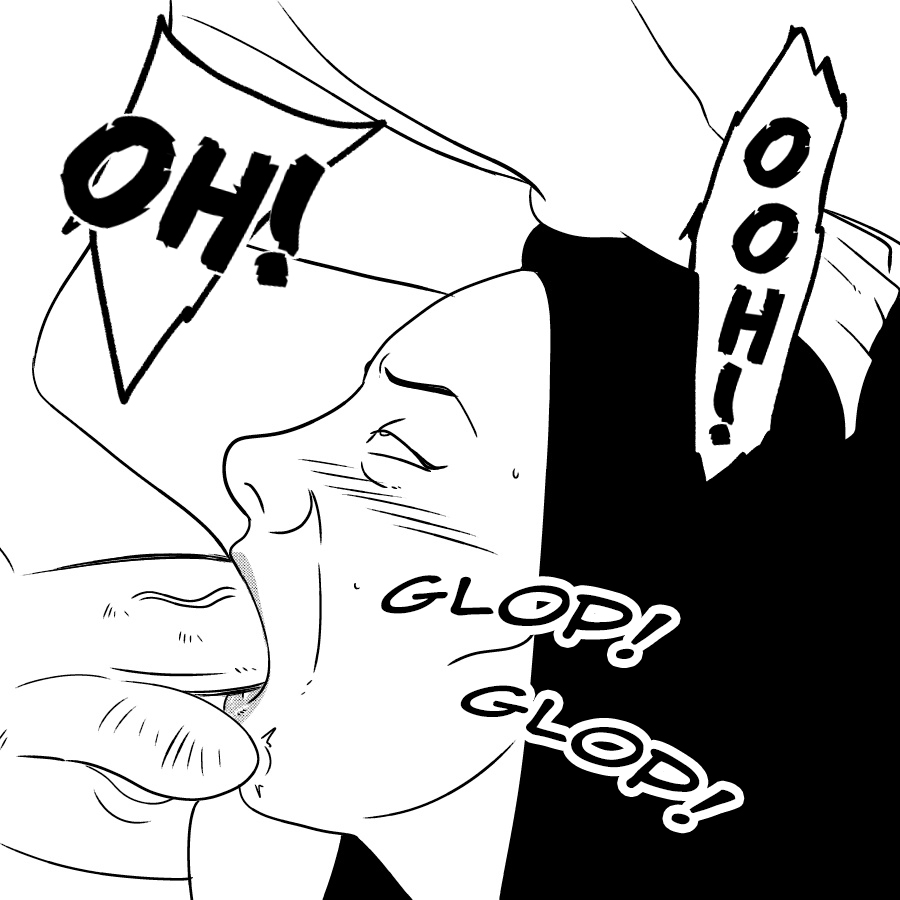 The Last Night page 8 full