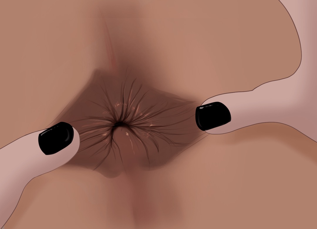 Spread asses page 5 full