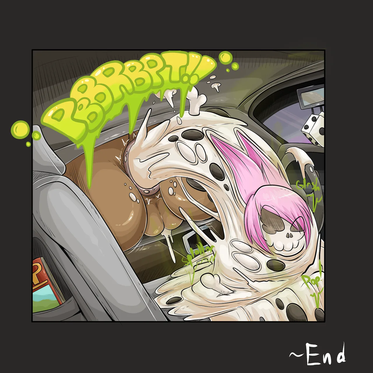 Zoey Crosses a Line page 3 full
