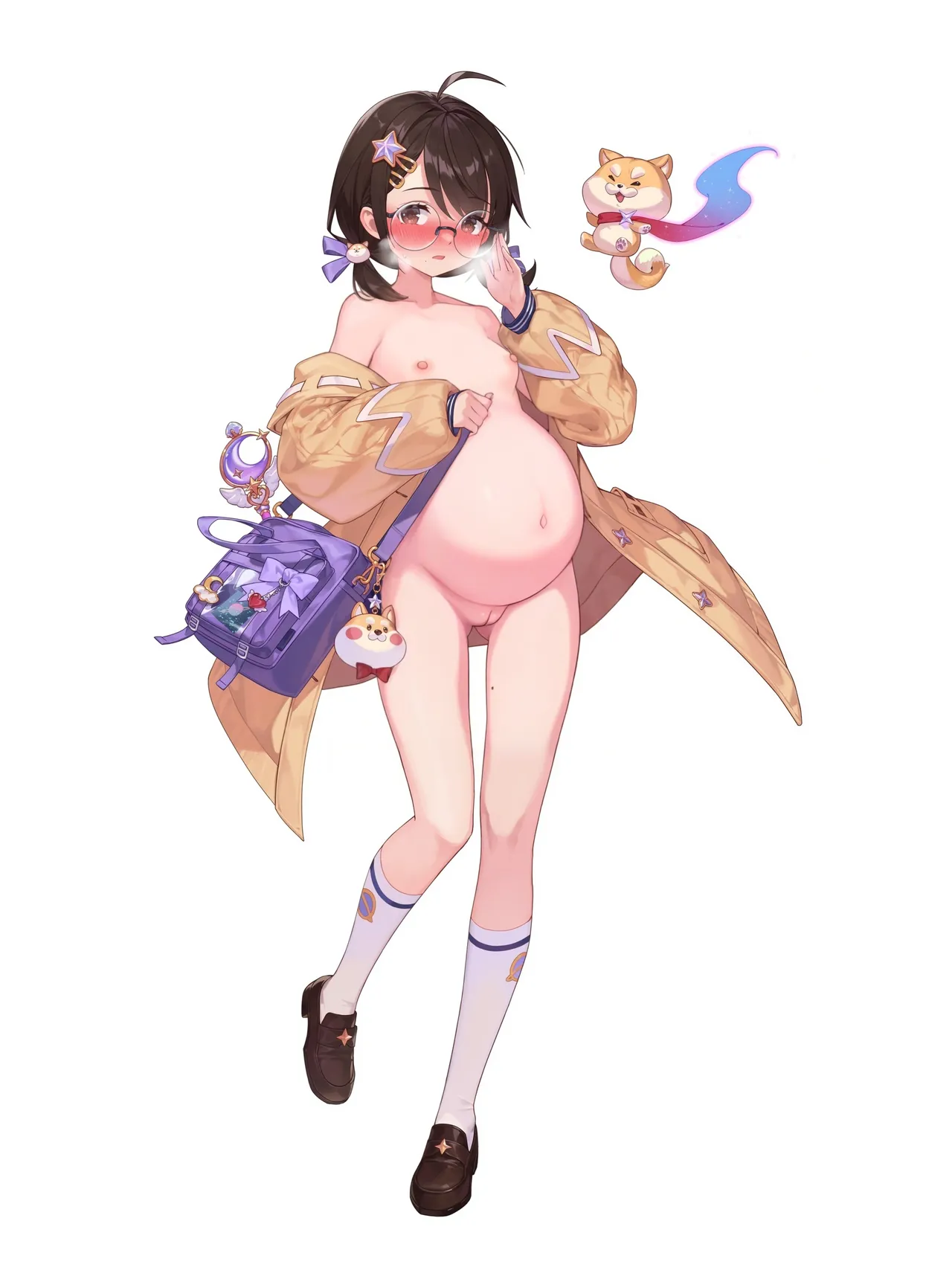 魔法少女遥 page 3 full