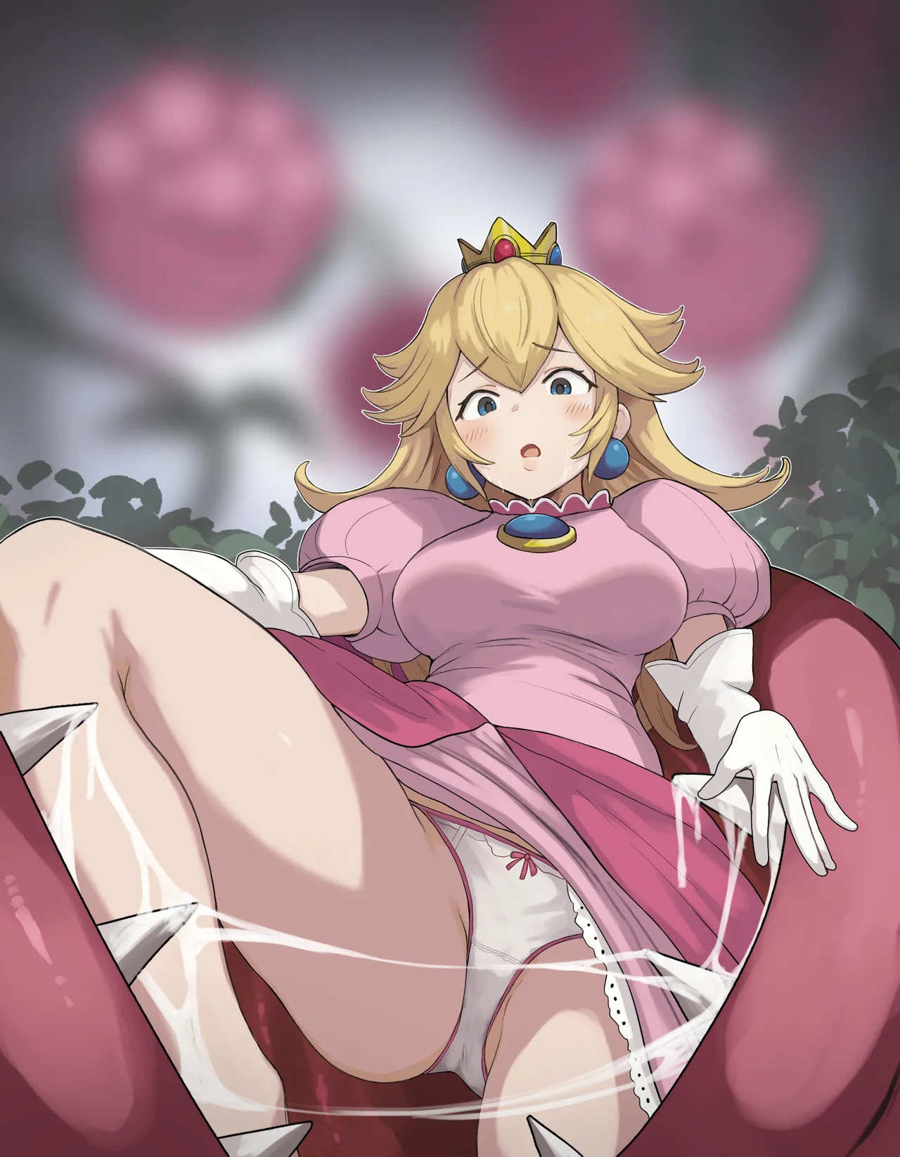 Skeb Sakuhin page 6 full