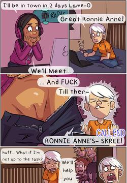 yellowgerbil | ben warden