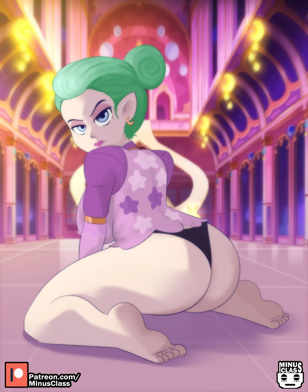 odalia black by artist:minusclass page 10 full