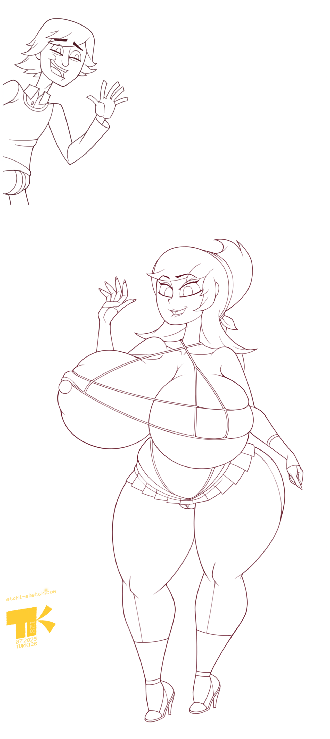 One Laborer's Advocate page 5 full