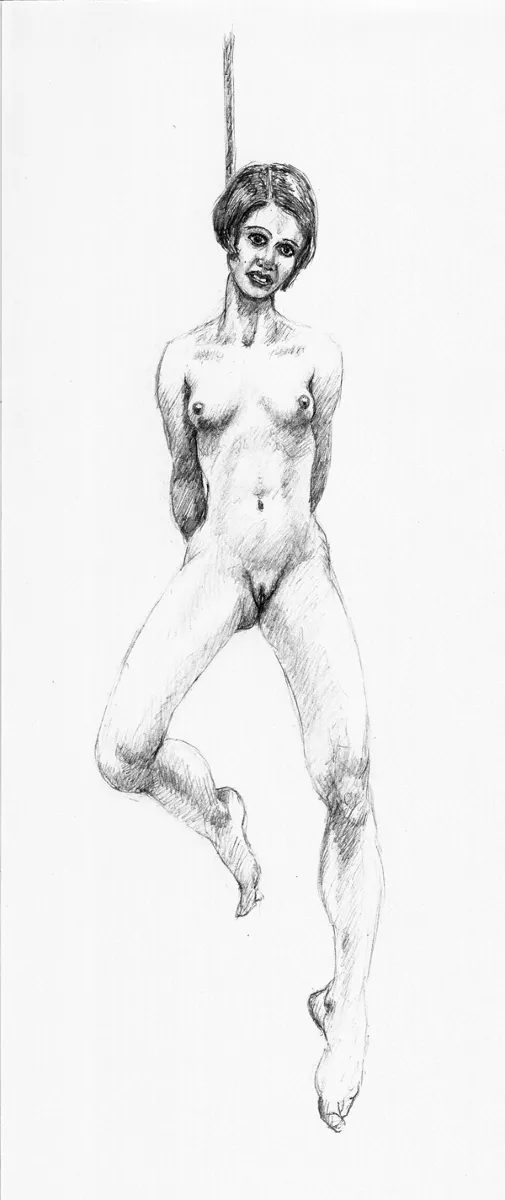Arch Stanton hanging page 10 full