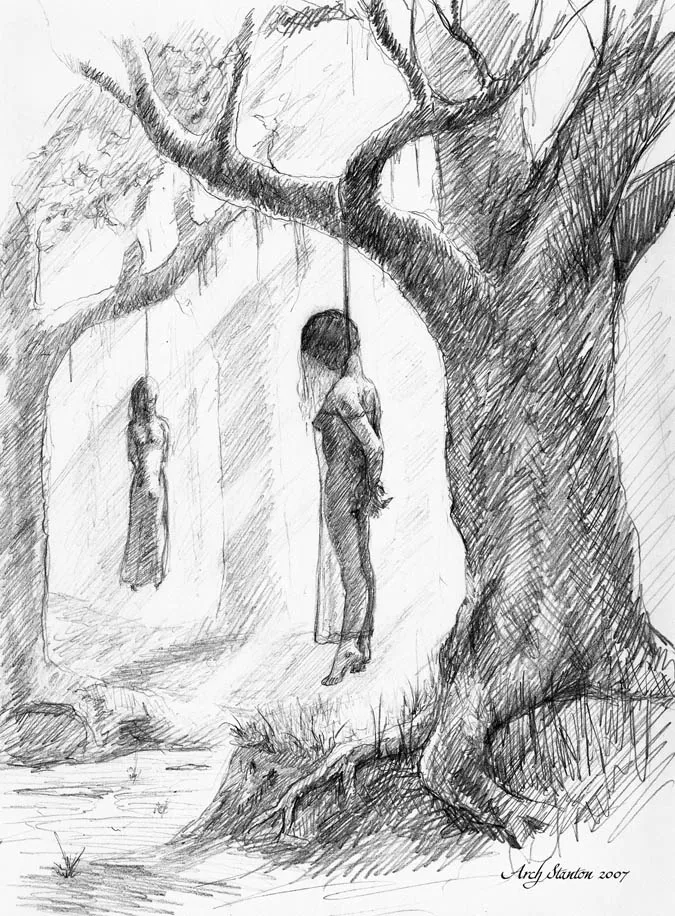 Arch Stanton hanging page 7 full
