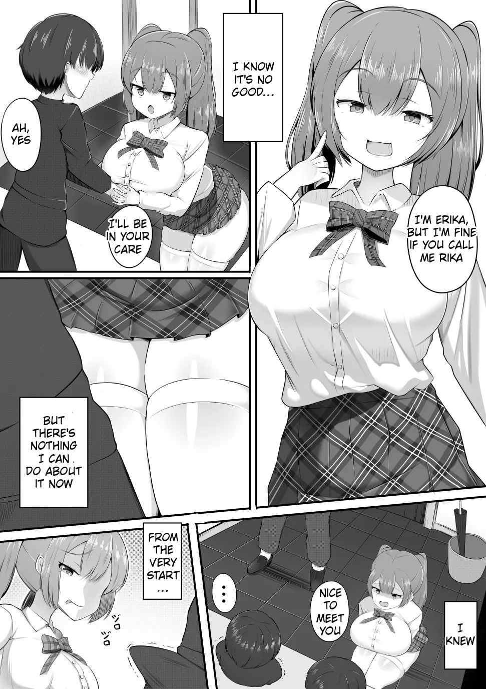 Inma Luminatis page 2 full