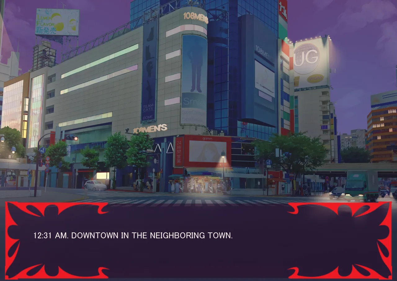 Gekijou no Libido 4 page 1 full