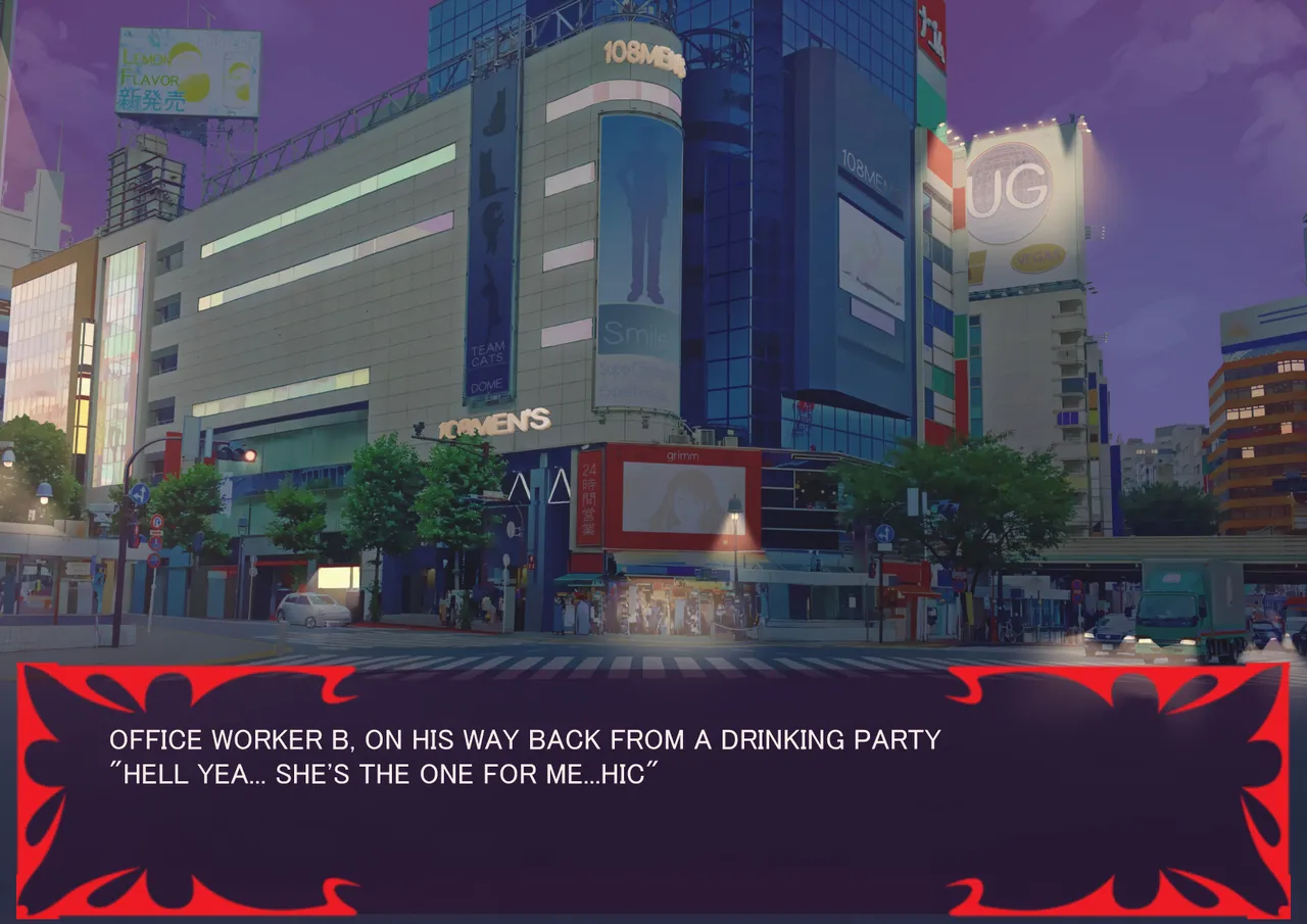 Gekijou no Libido 4 page 3 full