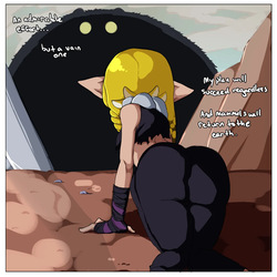 Mr Grizz's Mammal Bomb Backfired