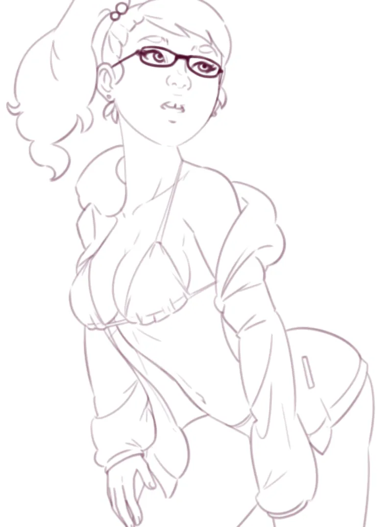 Gretchen page 10 full